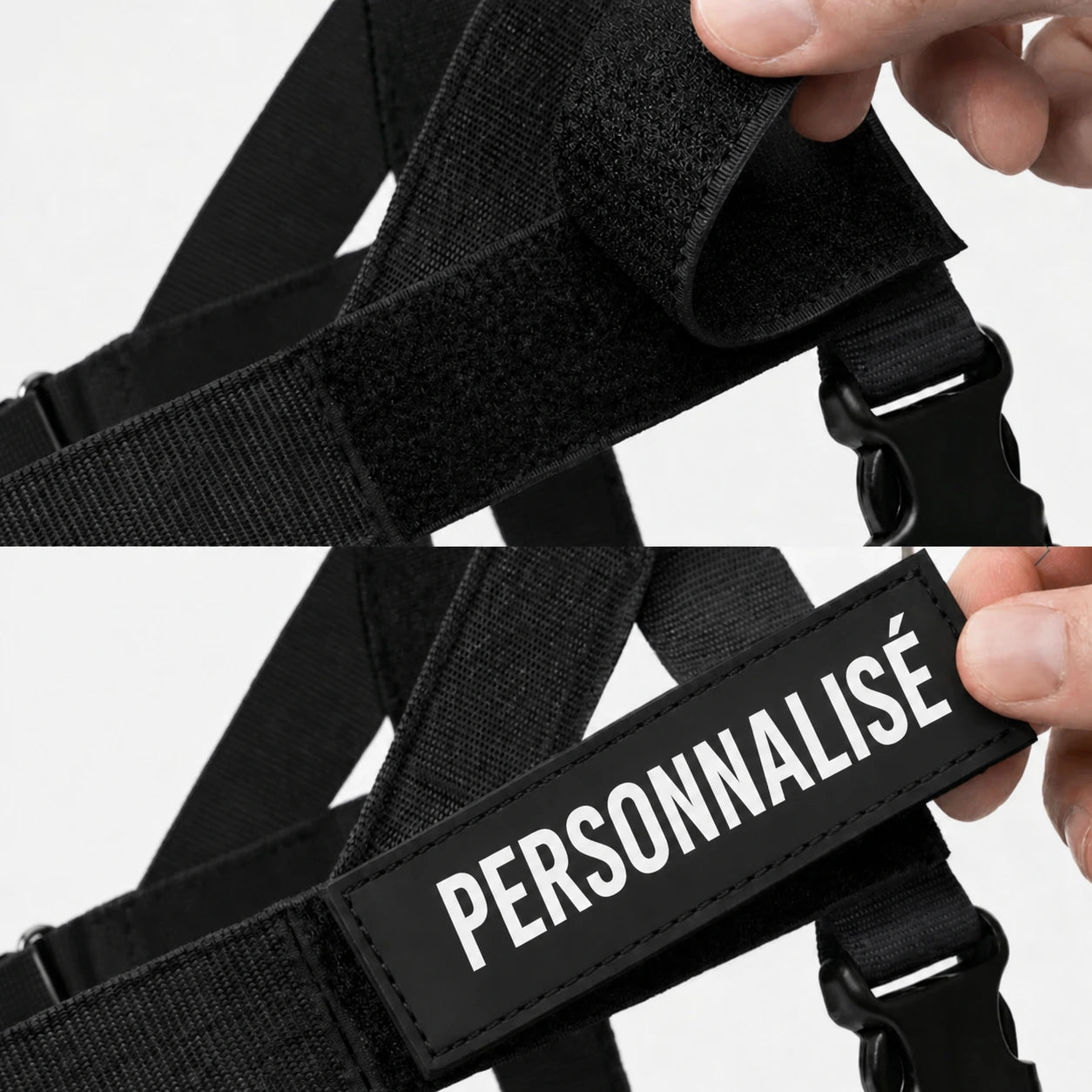 NordPaw  Harnais Anti-Traction pour Chien
