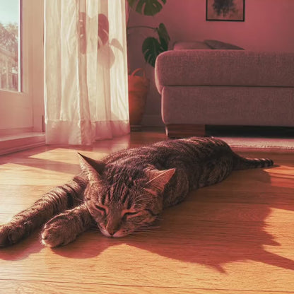 FrostPaw Cooling Mat for Cats